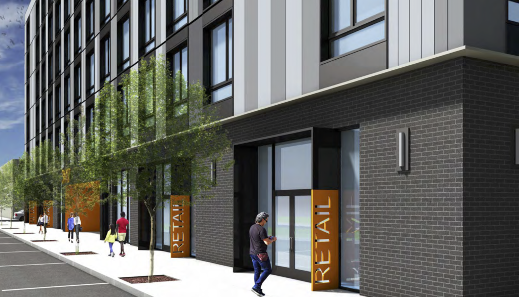 3417 West Indiana Avenue