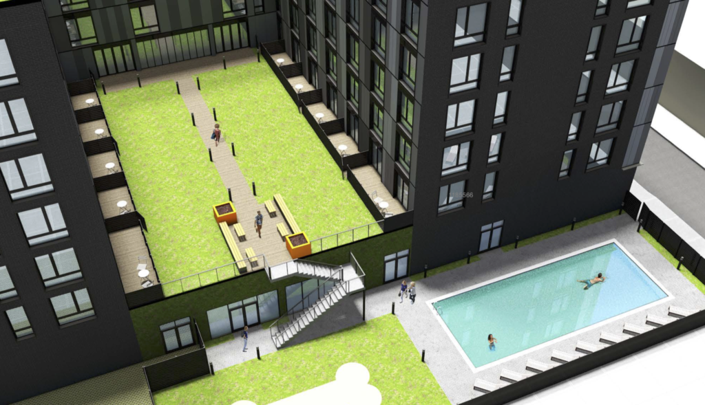 3417 West Indiana Avenue