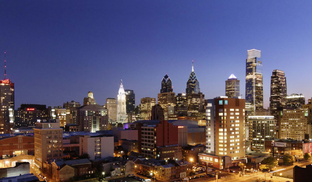 AC Hotel by Marriott Philadelphia